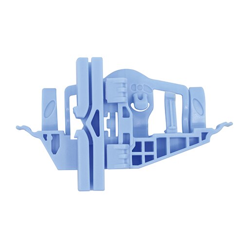 Clips reparatie macara geam electric Fiat Doblo 2011-> (dreapta/ fata-spate)