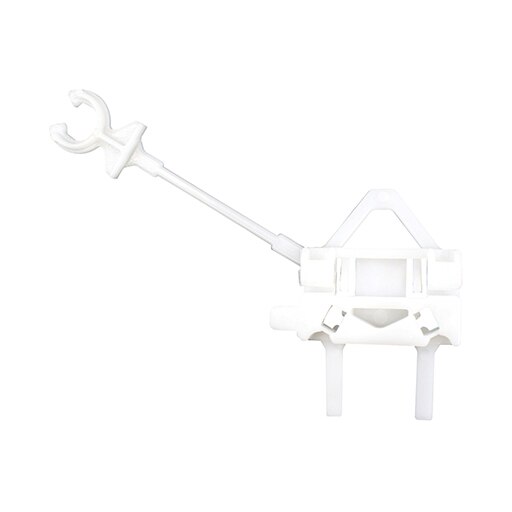 Clips reparatie macara geam electric Fiat Doblo 06-10 (dreapta-fata)