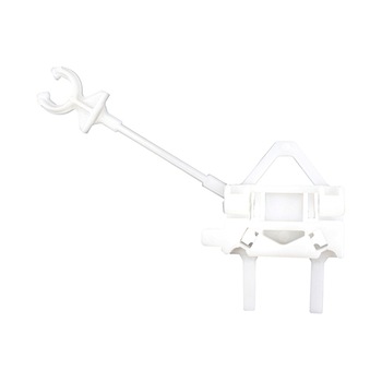 Clips reparatie macara geam electric Fiat Doblo 06-10 (dreapta-fata) Clips reparatie macara geam electric Fiat Doblo 06-10 (dreapta-fata)