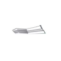 cornisa decorativa din polistiren extrudat  alba st-34 dimensiune 9095 mm lungime 2 m imagen 45_0_
0