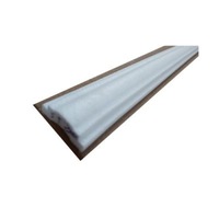 cornisa decorativa din polistiren extrudat  alba st-30 dimensiune 1540 mm lungime 2 m imagen 45_0_
0