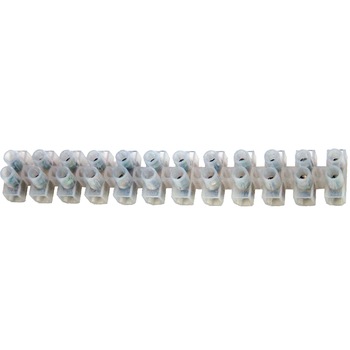 Regleta Electrica EvoTools, Intensitate 5A, Sectiune 4mmp, Set 10 bucati Regleta Electrica EvoTools, Intensitate 5A, Sectiune 4mmp, Set 10 bucati
