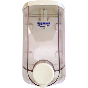 Dispenser manual sapun/gel dezinfectant, Hygienium, 1000 ml Dispenser manual sapun/gel dezinfectant, Hygienium, 1000 ml