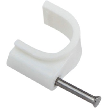 Brida Cablu EvoTools, diametru 4 mm, set 200 bucati Brida Cablu EvoTools, diametru 4 mm, set 200 bucati