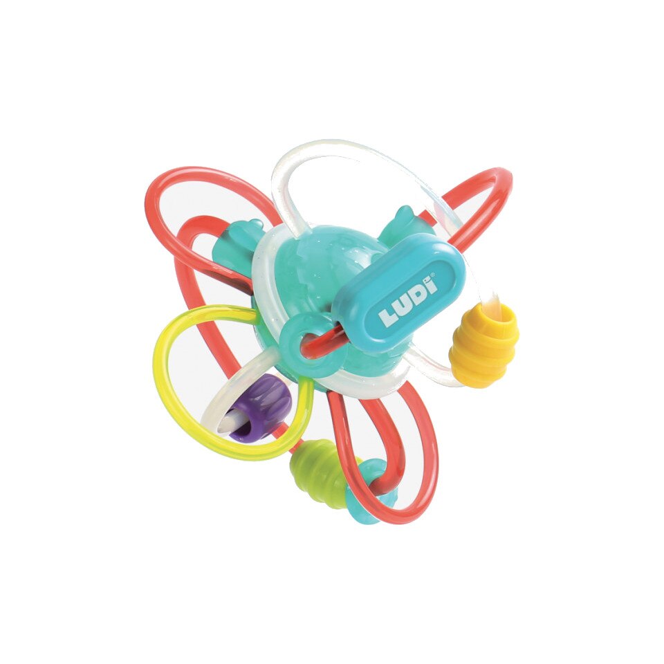 Jucarie senzoriala Twist