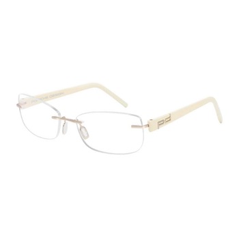 Rame ochelari de vedere dama Porsche Design P8209 C 52mm Rame ochelari de vedere dama Porsche Design P8209 C 52mm