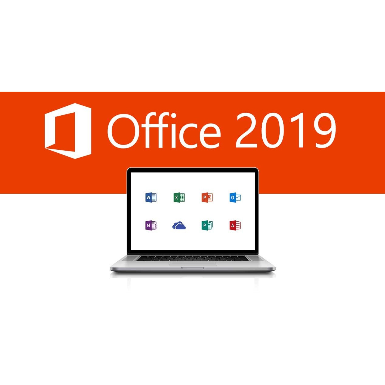 Microsoft Office 2019 Professional Plus, Licenta electronica (ESD