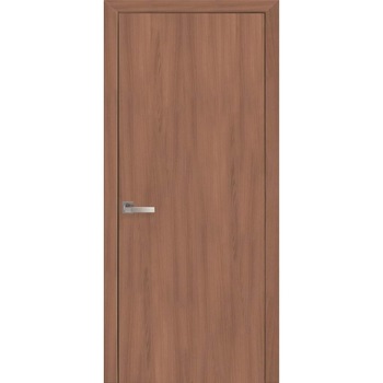 Usa interior KOLORI PVC DELUXE STANDARD arin auriu 70 cm Usa interior KOLORI PVC DELUXE STANDARD arin auriu 70 cm