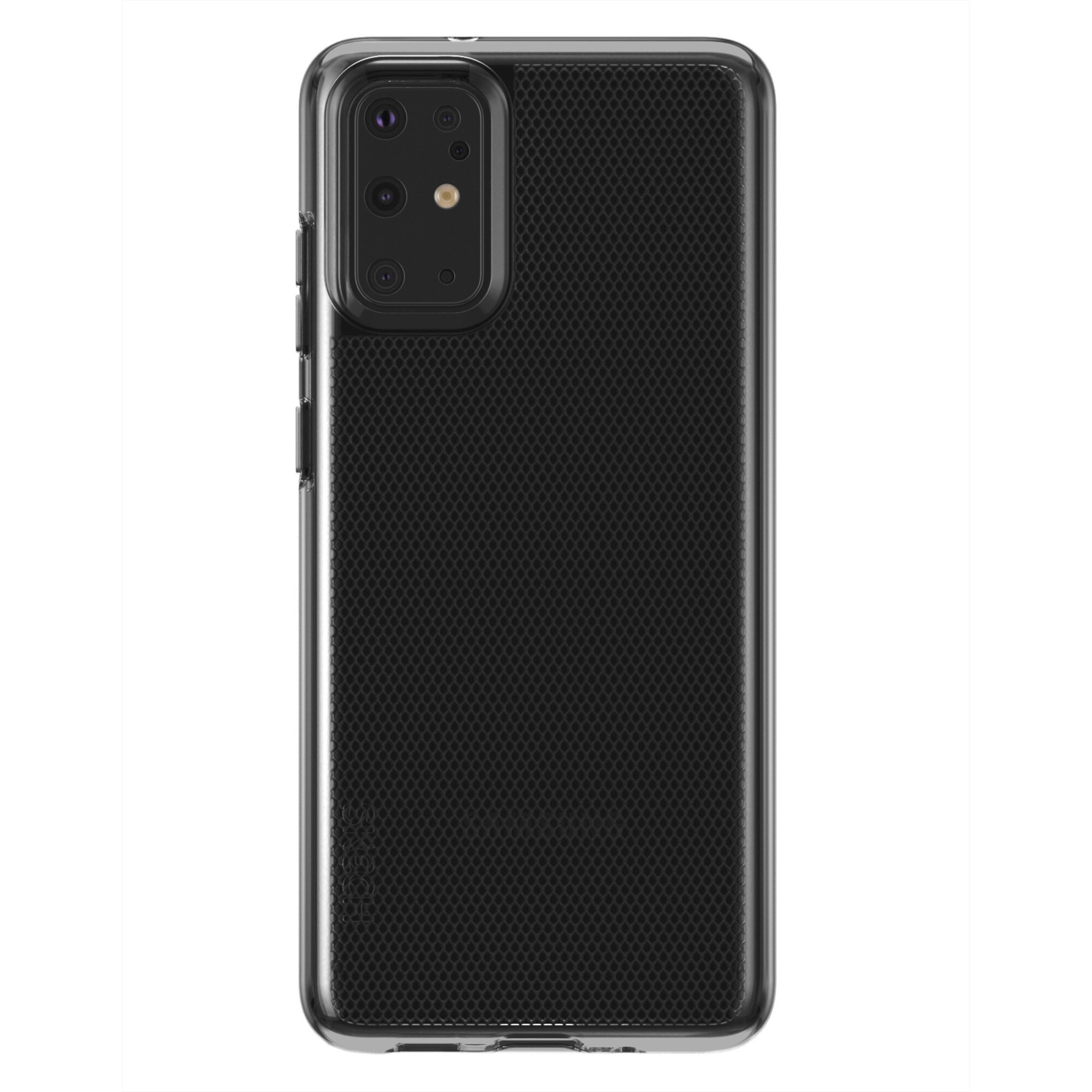 Husa de protectie Skech Matrix pentru Samsung Galaxy S20 Plus, Space Grey