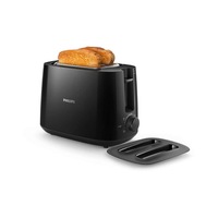 prajitor de paine philips daily collection hd258290 2 felii 830 w negru imagen 16_0_
0