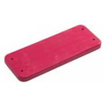 Sezut KBT Plastic Pentru Leagan - Traditional Rosu Sezut KBT Plastic Pentru Leagan - Traditional Rosu