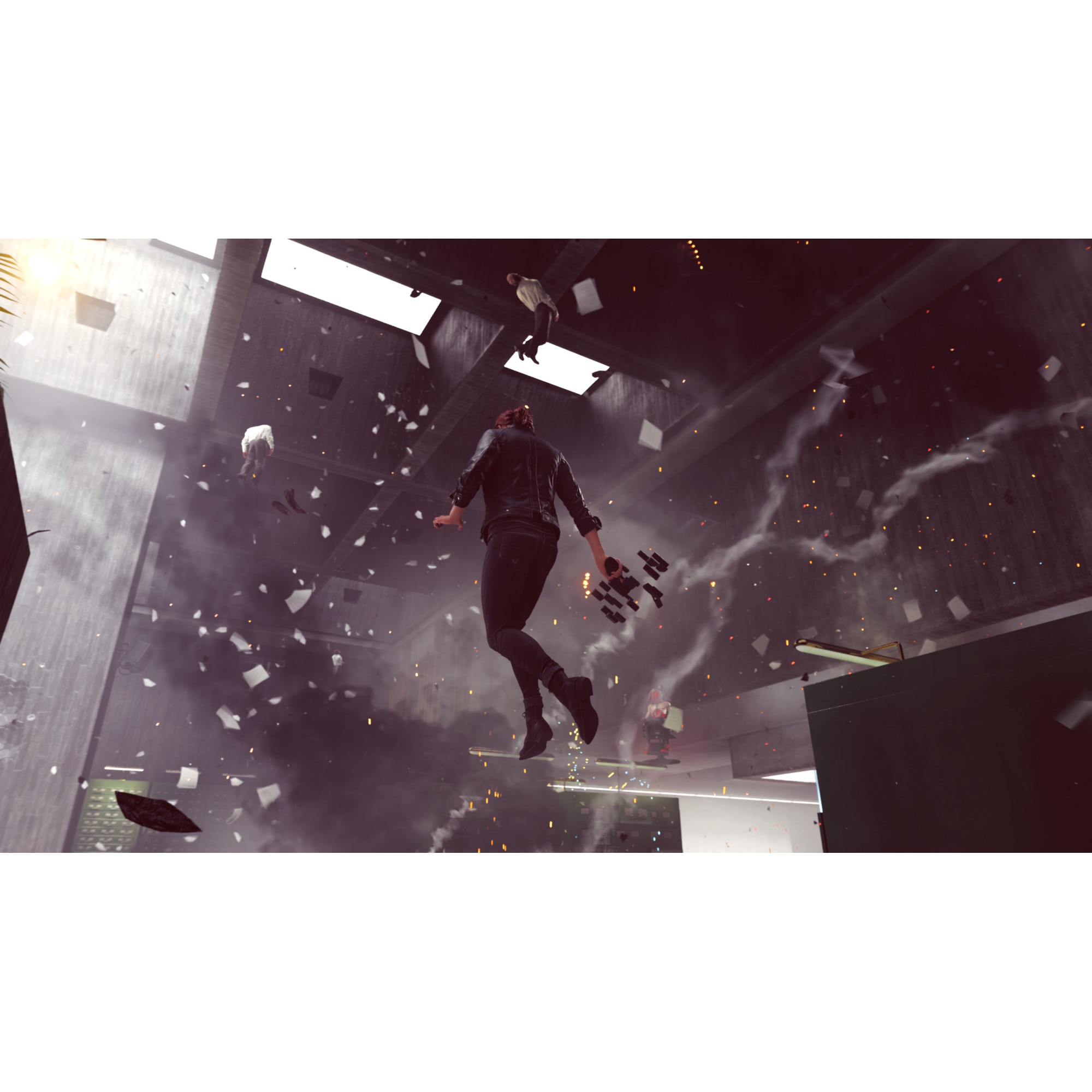 Игра Control Ultimate Edition PlayStation 4 - eMAG.bg