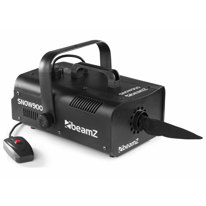 Masina de zapada BeamZ SNOW-900 (900W)