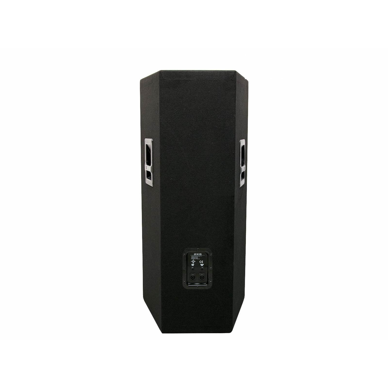 Difuzor pasiv Thunder PRO-215 500/1000W (2x 15″)