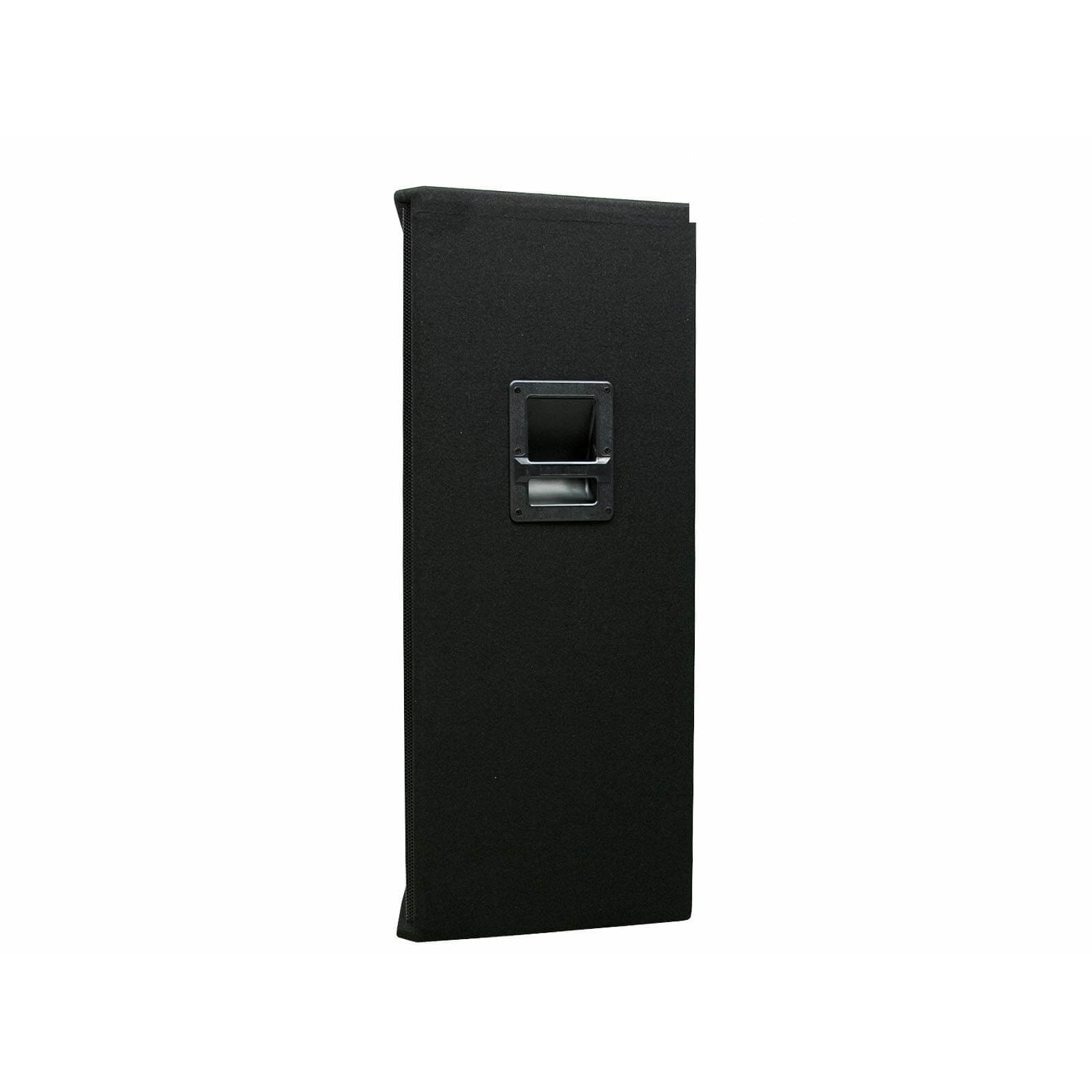 Difuzor pasiv Thunder PRO-215 500/1000W (2x 15″)