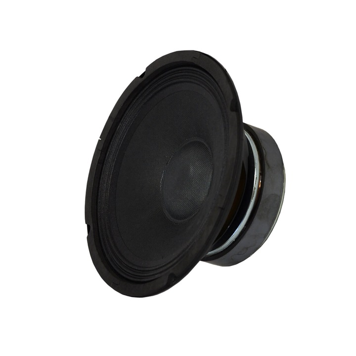 Thunder Audio PA08-XP1 hangszóró 250W, 8Ω, erősített mágnes, lemez kosár (8 – 20 cm)