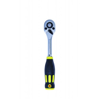 Cheie cliket Top Master Pro 1/2 X 255 mm 24 T Cheie cliket Top Master Pro 1/2 X 255 mm 24 T