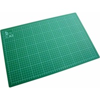 Plansa Amtech A3 pentru taiat, croit, marcat tipare, S0530
