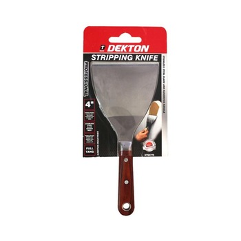 Spaclu pentru razuit 10 cm Dekton, DT95779 Spaclu pentru razuit 10 cm Dekton, DT95779