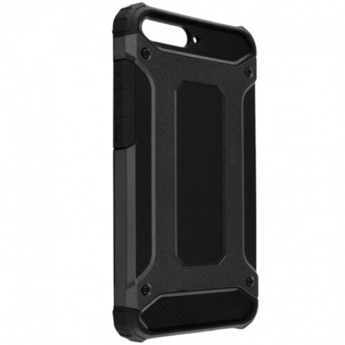 Husa Samsung Galaxy A5 2017, Paramount, Armor, Gri