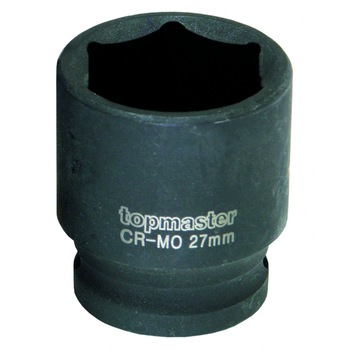 Cheie tubulara impact Top Master Pro 3/4 х 22 mm Cr-Mo Cheie tubulara impact Top Master Pro 3/4 х 22 mm Cr-Mo