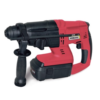 Masina de gaurit cu percutie cu acumulator 24V marca Stayer Masina de gaurit cu percutie cu acumulator 24V marca Stayer