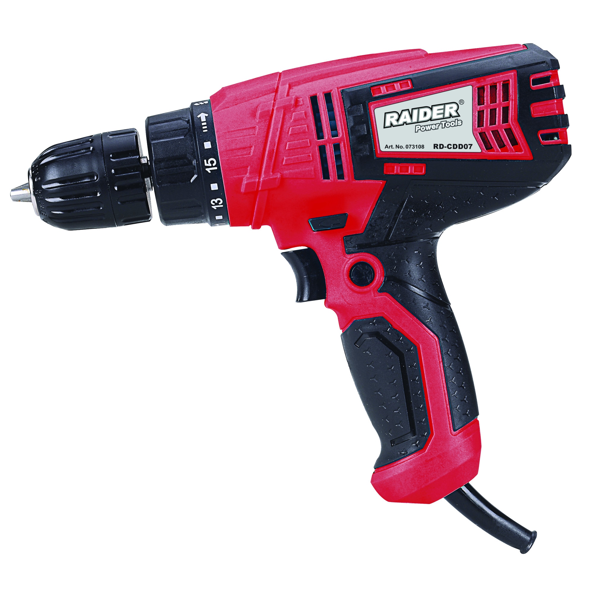 Masina de insurubat 400W RD-CDD07