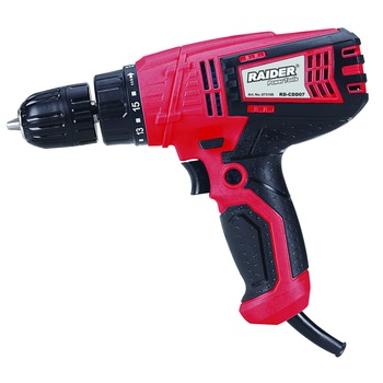 Masina de insurubat 400W RD-CDD07 Masina de insurubat 400W RD-CDD07