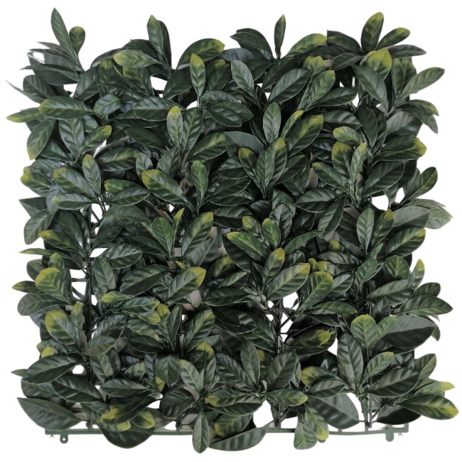 Panou artificial, Green Collection, A003, 50 x 50