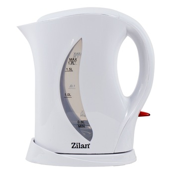 Cana fierbator electrica,capacitate 1.7L,putere 2200W / ZLN 8496 Cana fierbator electrica,capacitate 1.7L,putere 2200W / ZLN 8496