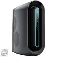 Sistem Desktop PC Gaming Alienware Aurora R11 cu procesor Intel® Core™ i7-10700KF pana la 5.10GHz, 32GB DDR4, 256GB SSD M.2 PCIe + 1TB HDD, Wi-Fi, NVIDIA GeForce RTX 2070 Super™ 8GB GDDR6, Microsoft Windows 10 Pro