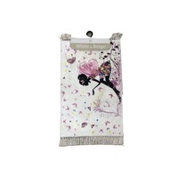 set 2 covorase baie white amp beige poliester tinkerbell imagen 53_0_
0