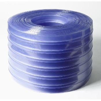 Rola perdea PVC striat 300x3 mm, 50 m Rola perdea PVC striat 300x3 mm, 50 m