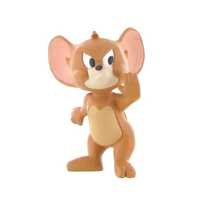 Tom si Jerry: Jerry figurina