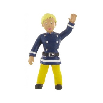 Sam pompierul: Penny figurina de joaca Sam pompierul: Penny figurina de joaca