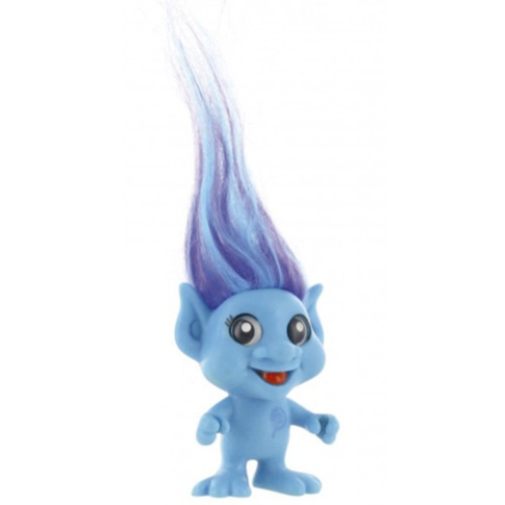 Синя фигурка играчка Totz