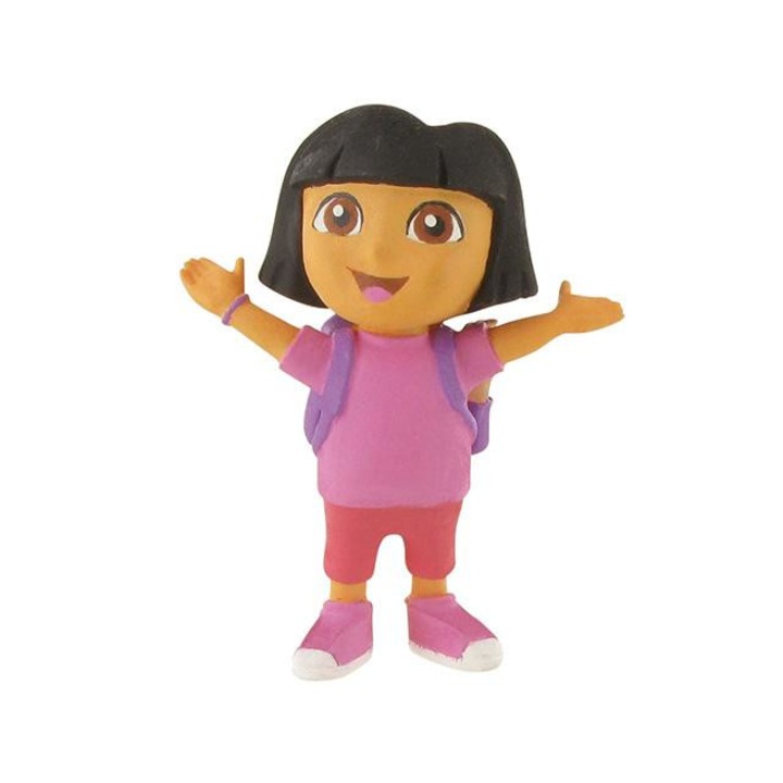 Dora The Explorer figurina