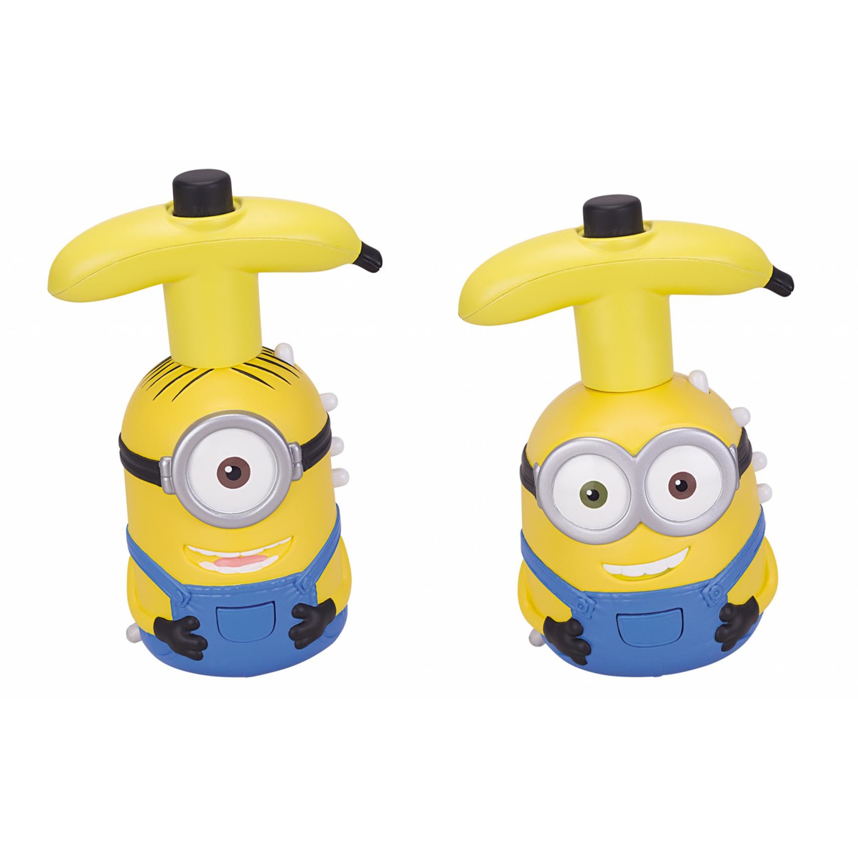 Figurina titirez surpriza, diverse personaje, minions