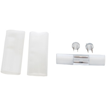 Element interconectare Flink pentru instalatie tub luminos 13mm Element interconectare Flink pentru instalatie tub luminos 13mm
