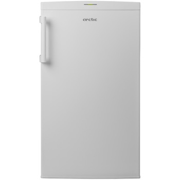 Congelator Arctic AC135M31W, 117 l, 4 sertare, Clasa F, Fast Freeze XL Zone, H 101.7 cm, Alb Congelator Arctic AC135M31W, 117 l, 4 sertare, Clasa F, Fast Freeze XL Zone, H 101.7 cm, Alb