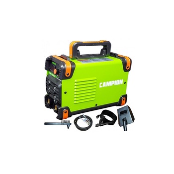 Aparat de sudura tip invertor Campion cobalt, MMA 320DC electrod 1,5 5 mm Aparat de sudura tip invertor Campion cobalt, MMA 320DC electrod 1,5 5 mm