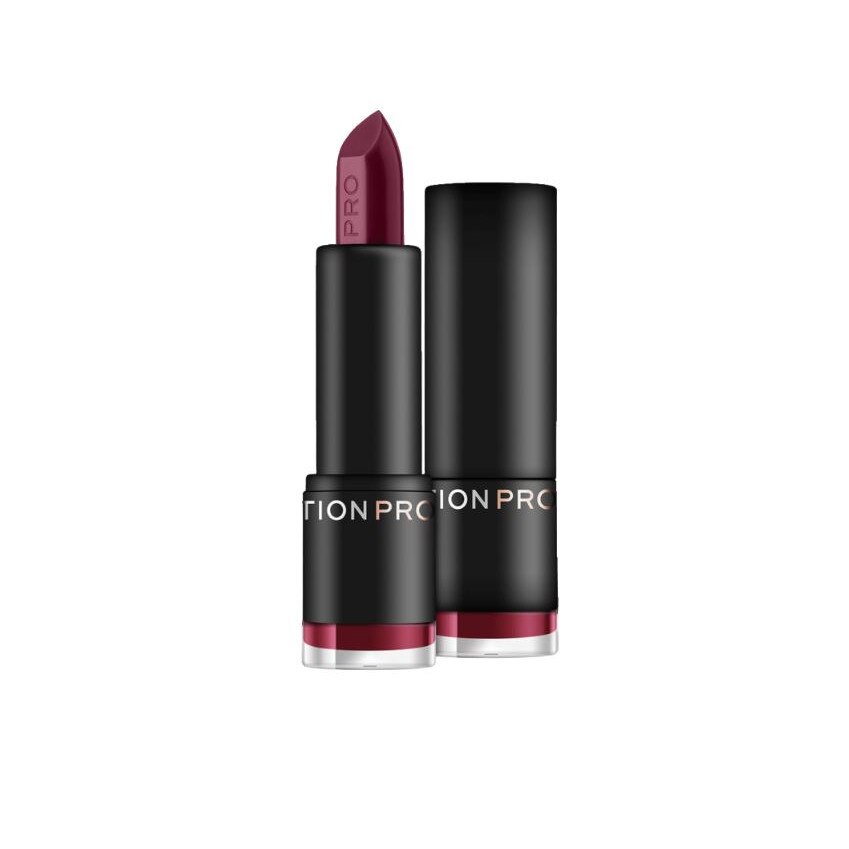 Ruj Makeup Revolution Pro Supreme, Dramatic, Mov