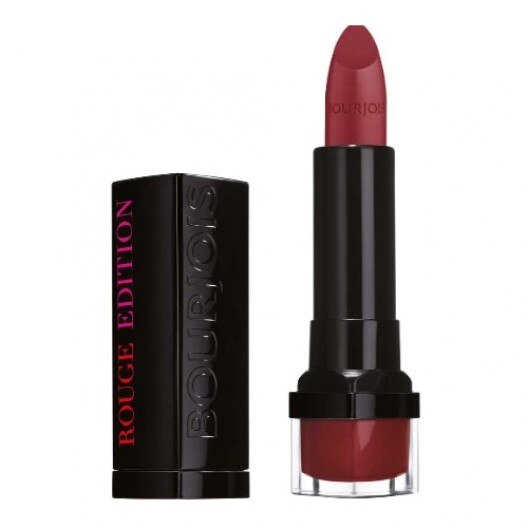 Ruj Bourjois Paris, Rouge Edition, 14 Pretty Prune