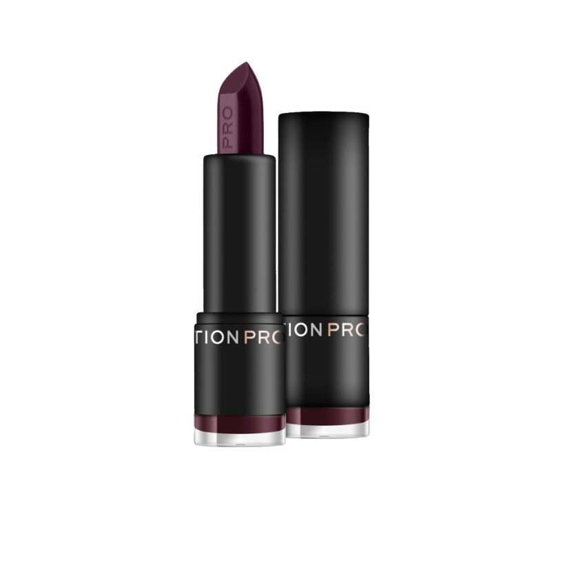 Ruj Makeup Revolution Pro Supreme, Headache, Mov