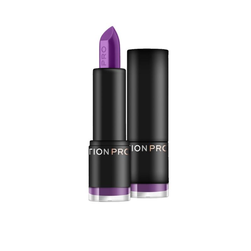 Ruj Makeup Revolution Pro Supreme, Treacherous, Mov