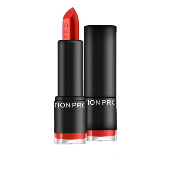 Ruj Makeup Revolution Pro Supreme, Controversy, Rosu