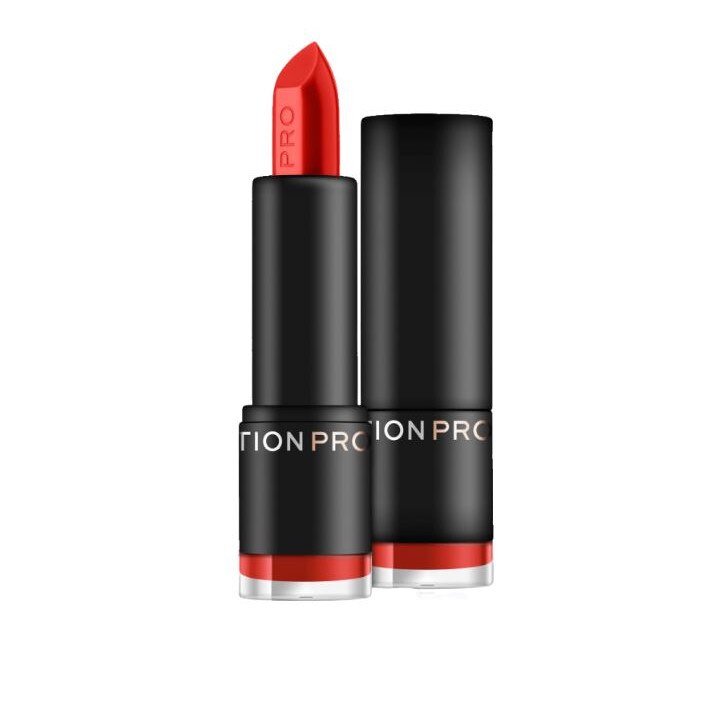 Ruj Makeup Revolution Pro Supreme, Prohibited, Rosu