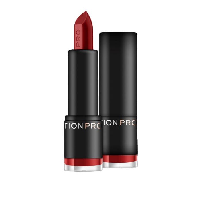 Ruj Makeup Revolution Pro Supreme, Psycho, Rosu