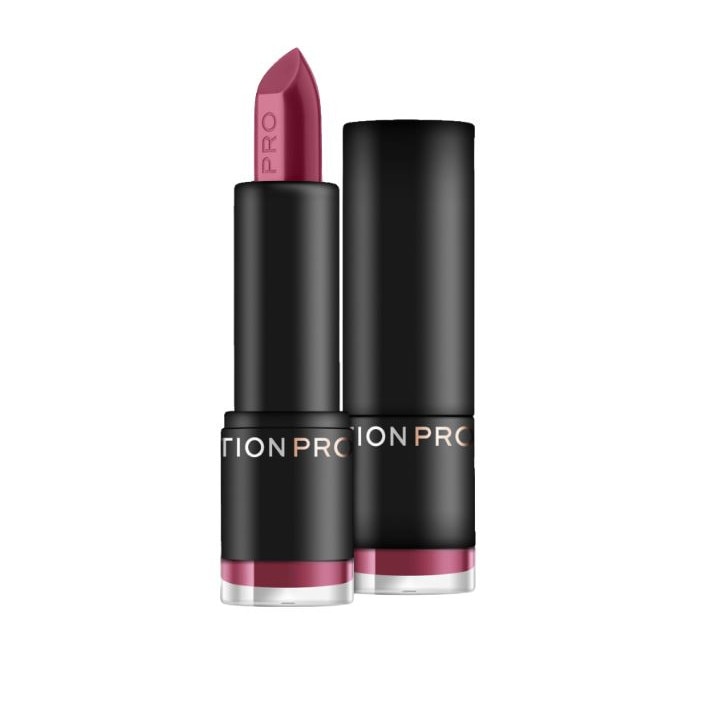 Ruj Makeup Revolution Pro Supreme, Problematic, Roz