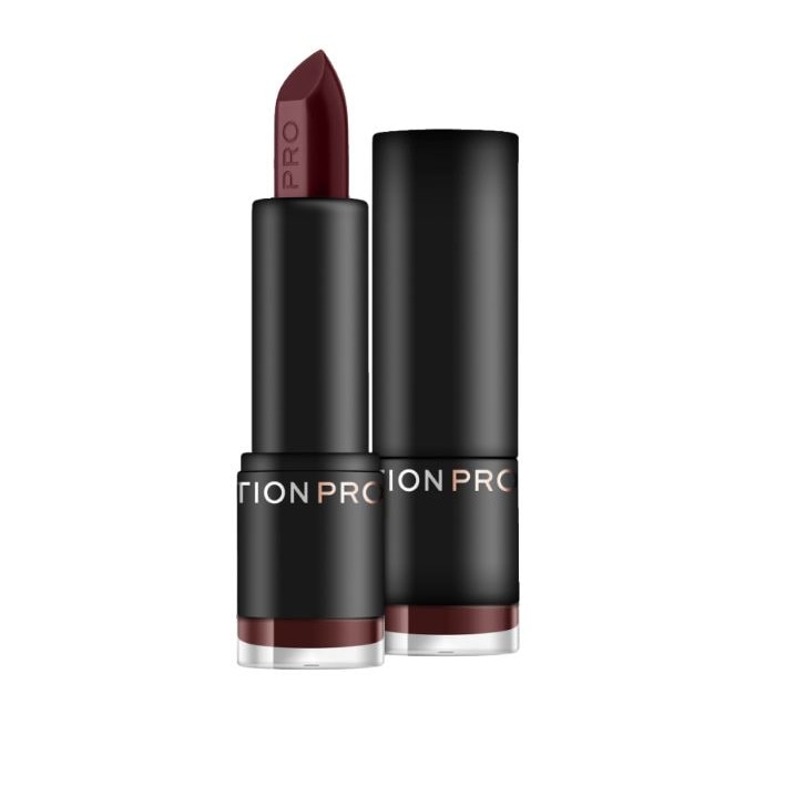 Ruj Makeup Revolution Pro Supreme, Insanity, Rosu